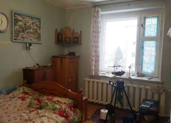 Квартира 120 кв. м в Переславле-Залесском фото 6