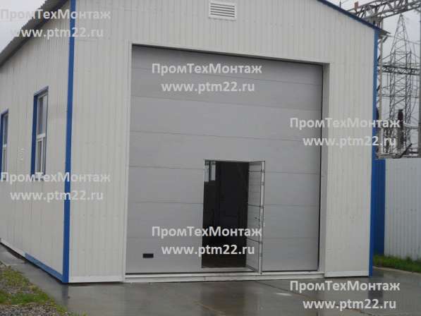 Производим электромонтаж, монтаж отопления, водоснабжения в Барнауле фото 40