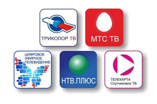 ТВ-Антенны в Солнечногорске в Солнечногорске фото 3