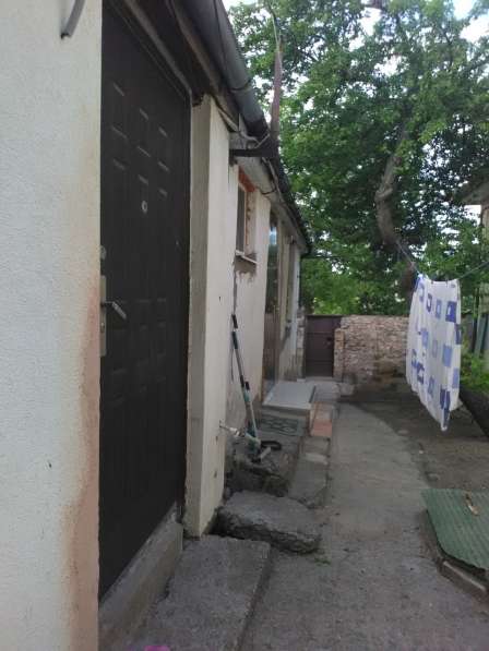 Продам дом, земельный участок и гараж в Симферополе фото 17