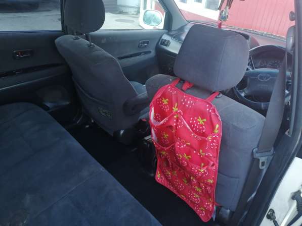 Toyota, Gaia, продажа в Краснодаре в Краснодаре фото 12