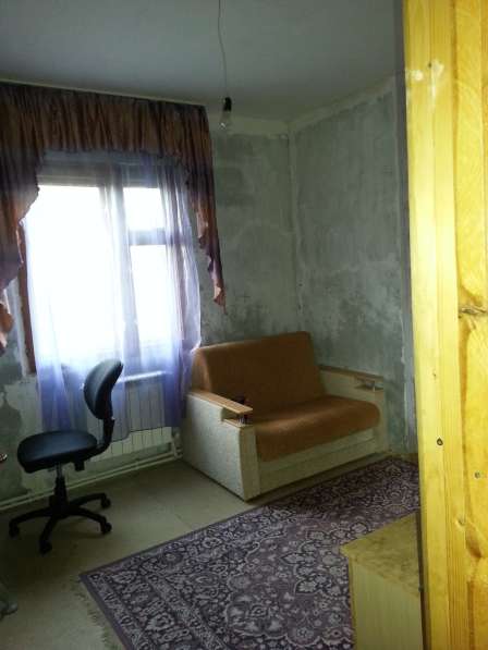Продается новый дом в Донгузе (п. Первомайский) в Оренбурге фото 13