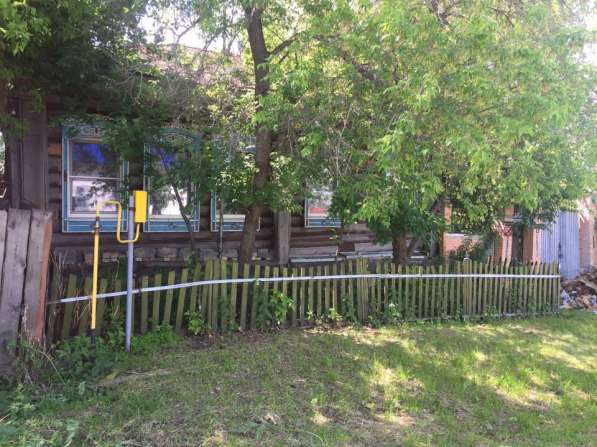 Продам или обменяю жилой дом в с. Ольховка Шадринский р-н в Шадринске фото 3