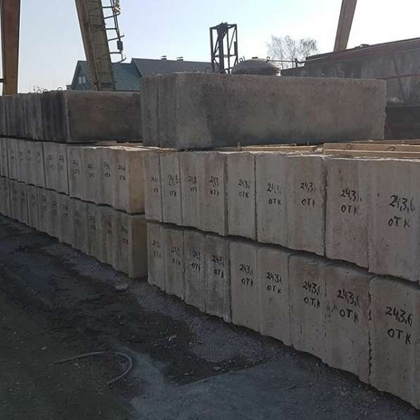 Производство бетонных смесей, доставка в Ивантеевка