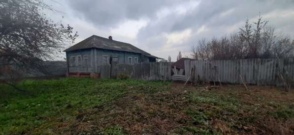 Земельный участок с домом в Снежинске