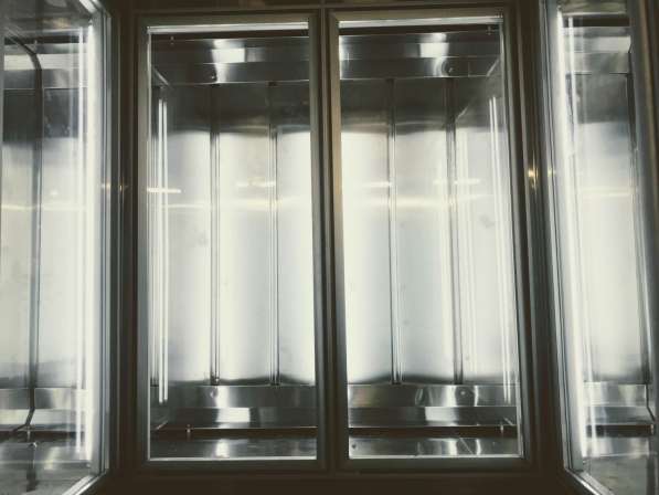 Монтаж сборка холодильной камеры в Москве фото 7