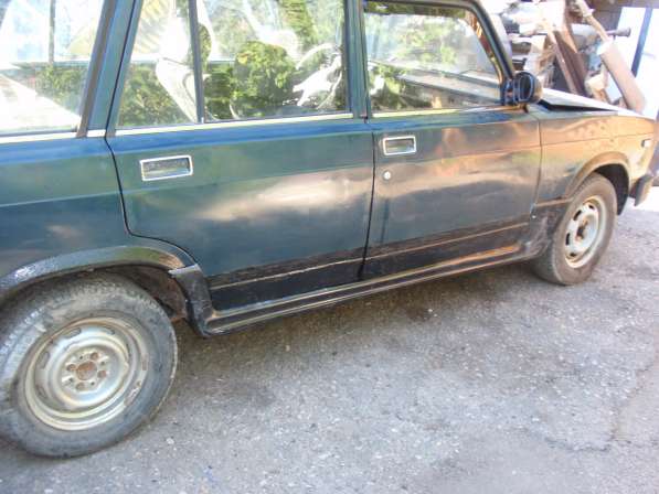 ВАЗ (Lada), 2104, продажа в Севастополе