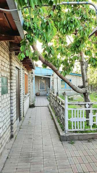 Продам дом 60 м2 в Краснооктябрьском районе г. Волгограда в Волгограде фото 7