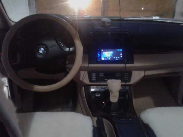 BMW, X5, продажа в Красноярске в Красноярске фото 7