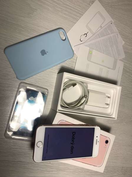 IPhone 7 32gb