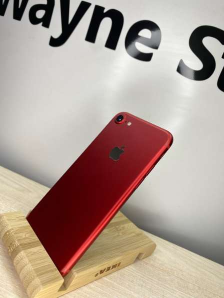 IPhone 7/128gb (Red) в Тюмени фото 4