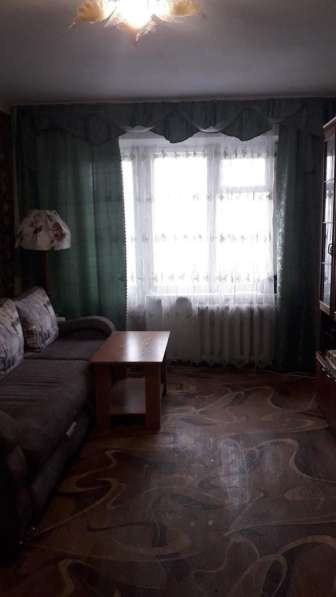 Продажа 4 комнатную квартиру в Ачинске фото 8