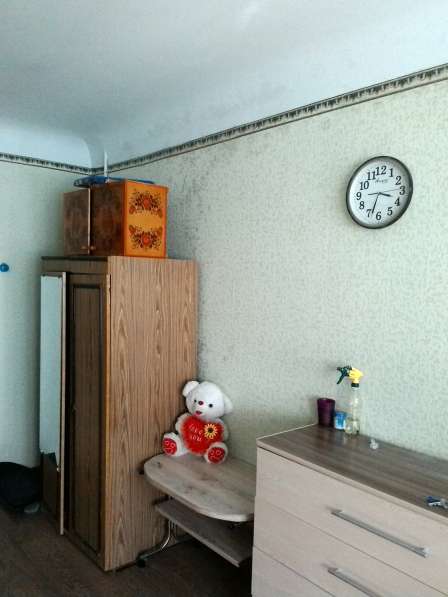 Продаю комнату 17 кв. м. с балконом в общежитии коридорного в Волгограде фото 6