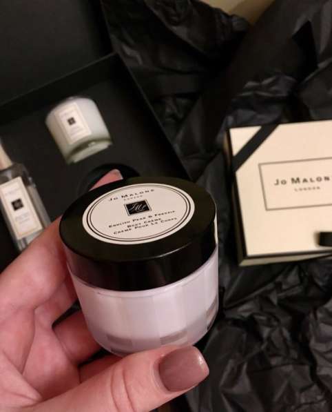 Набор jo malone в Москве