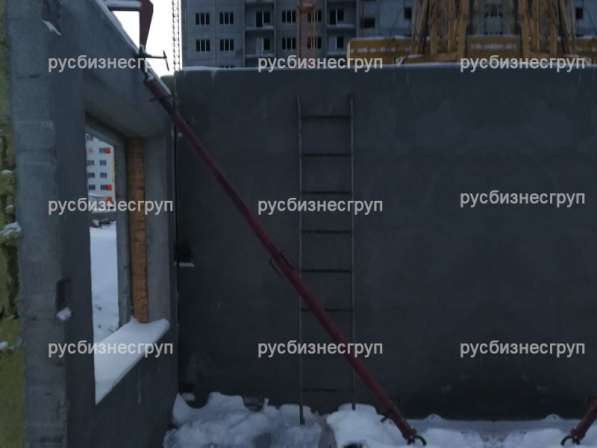Подкосы ЖБИ в Москве фото 5