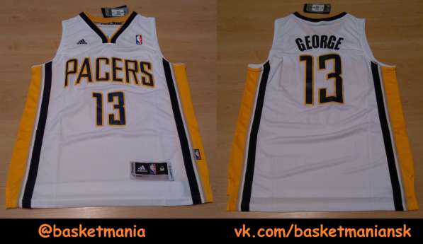 Джерси НБА в Новосибирске фото 9