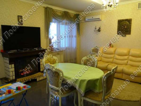Продам коттедж в Троицк.Жилая площадь 272 кв.м.Есть Канализация, Электричество. в Троицке фото 55