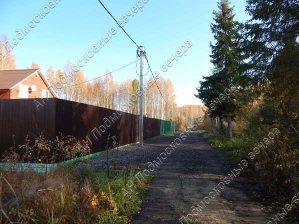 realty_mapper3.plot_in_locationСадовое некоммерческое тов-во. Площадь 7.50 сот.Есть Электричество. в Москве фото 6