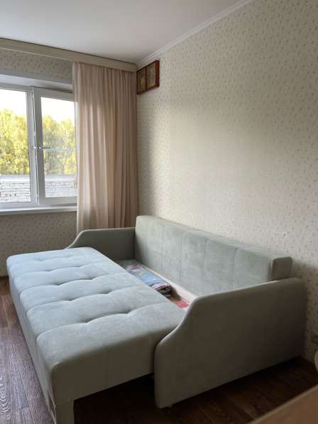 Новый диван в Новосибирске фото 5