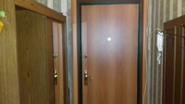 Продается 2 комнатная квартира в 1 мкр на перемычке в Балаково