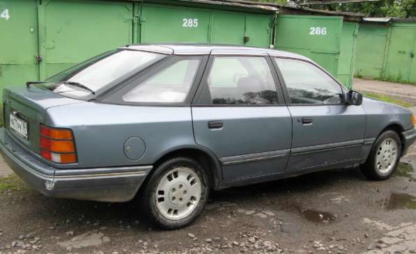 Приму в дар авто в Санкт-Петербурге фото 35