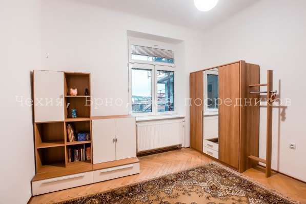 Продаем 3-комнатную квартиру, 105 м², Брно в фото 15
