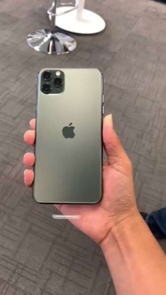 IPhone 11pro max