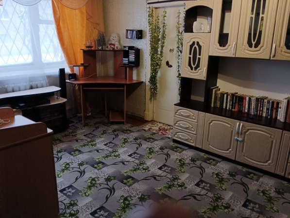 Сдам 2-х комнатную квартиру в Оленегорске на ул. Бардина 48