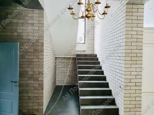 Продам дом в Москва.Жилая площадь 240 кв.м.Есть Электричество. в Москве фото 34