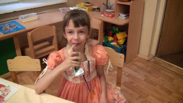 Видеосъемка детских праздников в Подольске фото 9