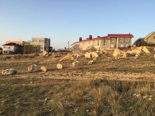 Продается земельный участок СТ Берег, Царское село в черте г. Севастополь в Севастополе фото 6