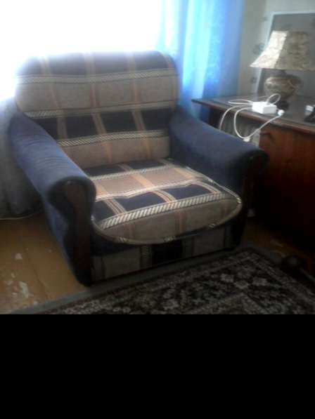 Продам кресла в Сыктывкаре