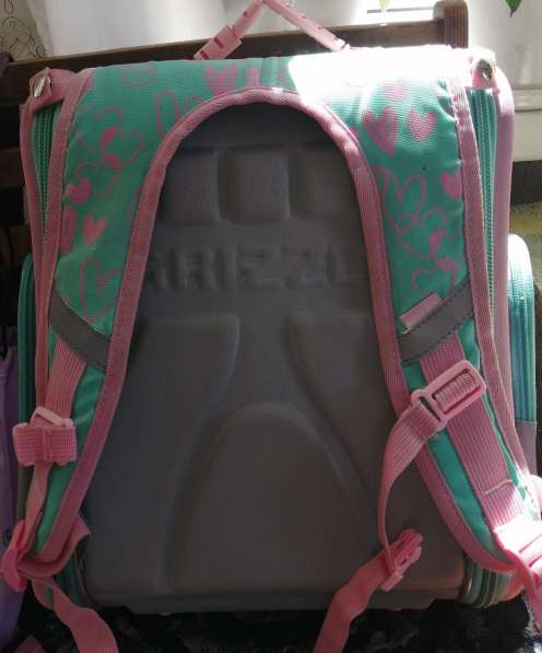 Рюкзак для школы в Ижевске