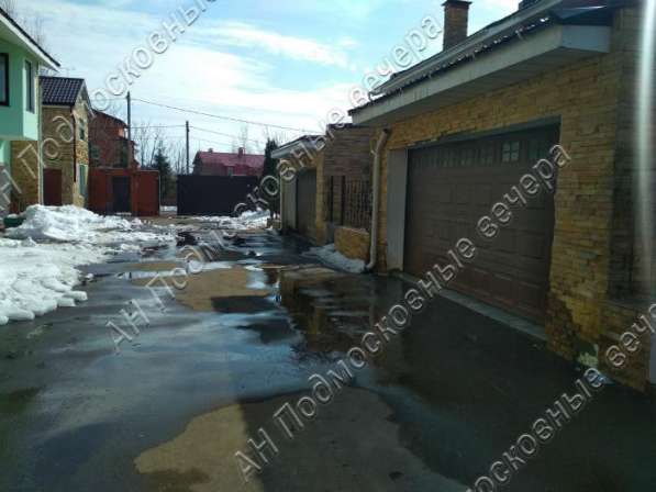 Продам коттедж в Лесной Городок.Жилая площадь 266 кв.м.Есть Канализация, Электричество. в Лесном Городке фото 23