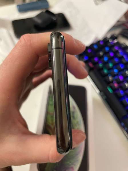 IPhone XS 64gb в Москве фото 4