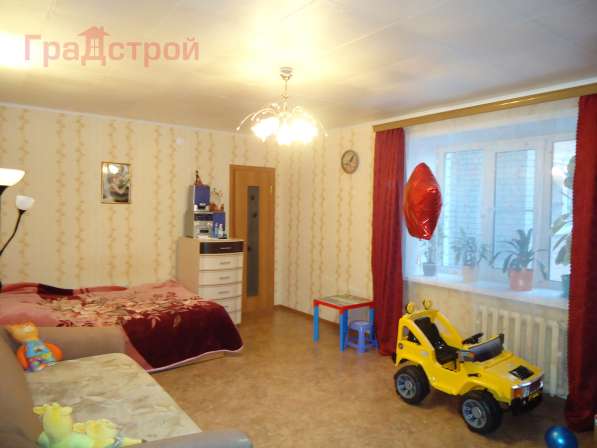 Продам однокомнатную квартиру в Вологда.Этаж 5.Дом кирпичный.Есть Балкон. в Вологде фото 29