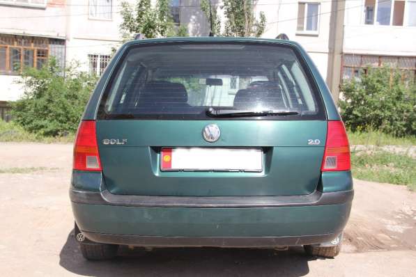 Volkswagen, Golf, продажа в г.Бишкек в фото 8