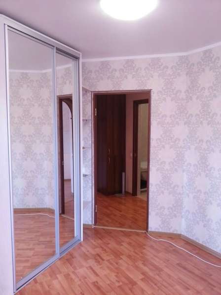 Продается 1 комнатная квартира в Краснодаре с ремонтом 2эт