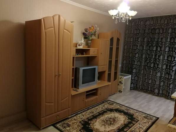 СВОЯ квартира в Лузановке в 
