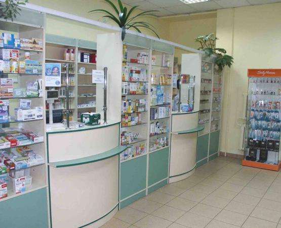 Действующая Аптека в Подольске по цене активов в Москве