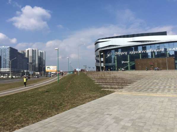 Таунхаус - Лебяжий в фото 252