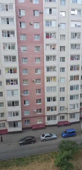 Квартира с индивидуальным отоплением в Ставрополе