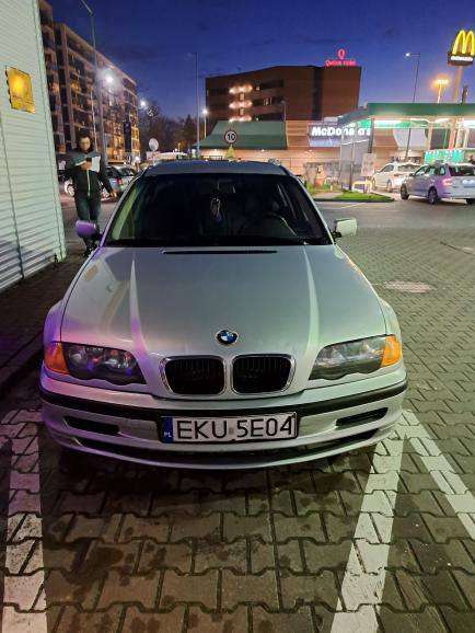 BMW, M3, продажа в г.Лодзь в фото 8