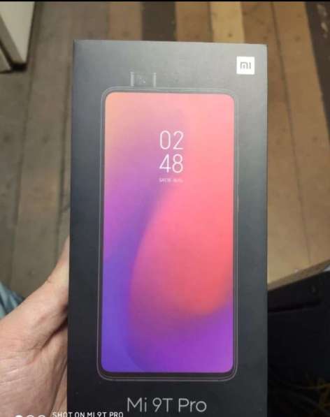 Xiaomi Mi9 T pro