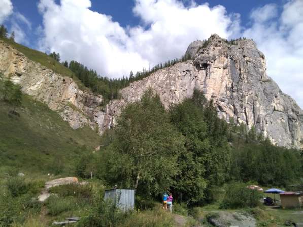 Запоминающаяся экскурсия на Удивительный Алтай II в Горно-Алтайске фото 5