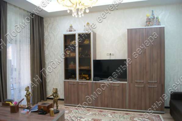 Продам коттедж в Москва.Жилая площадь 410 кв.м.Есть Электричество. в Москве фото 92