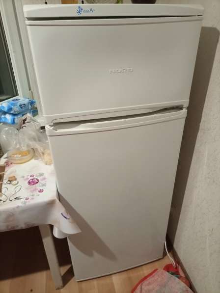 Продам холодильник NORD в 