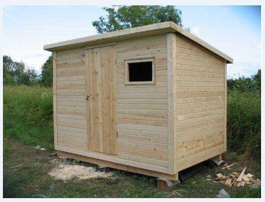 Хоз.Блоки.Бытовки. в Москве