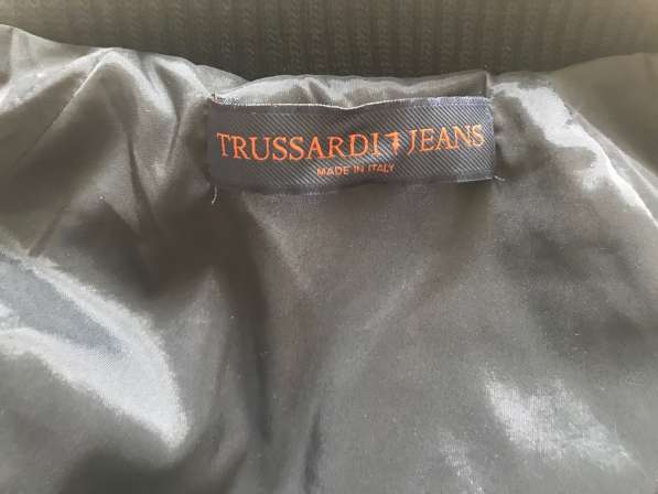 Шубка Trussardi в Санкт-Петербурге