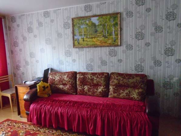 Продам 3-х комнатную квартиру в Краснотурьинске фото 9